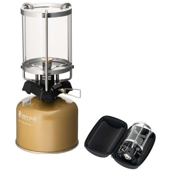 snow peak �X�m�[�s�[�N �j�N�X GL-160 [�����^��]