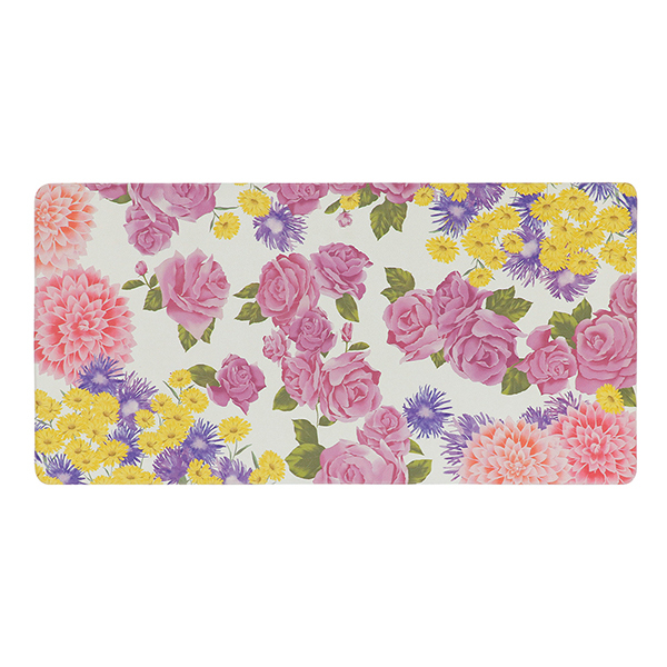 xXgR ND-5181 փ}bg  40×80cm ȒP h hJr R hL t[ ԕ |@炭炭փ}bg