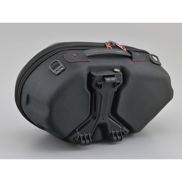 GIVI ST609 EASYLOCKサイドバッグ - その他