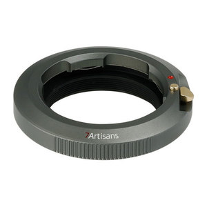 レンズアクセサリー