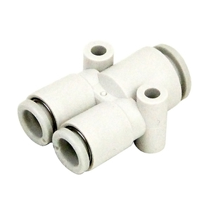 流体継手・チューブ