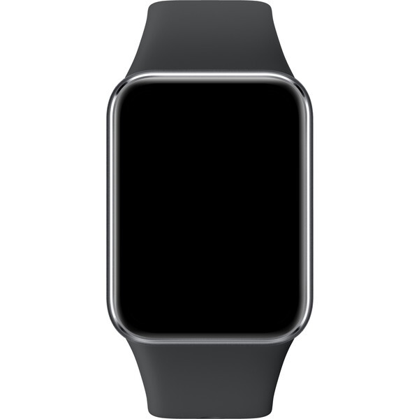 Xiaomi Smart Band 9 Pro Black [X}[gEHb`]