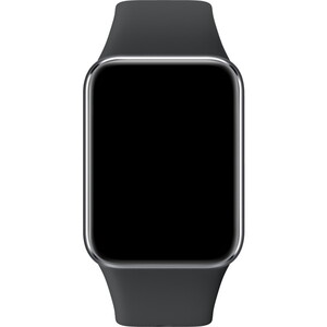 Xiaomi Smart Band 9 Pro Black [スマートウォッチ]