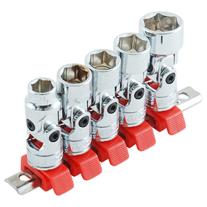 ソケットレンチ