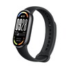 Xiaomi Smart Band 10 ミッドナイトブラック [スマートウォッチ]
