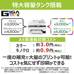 Canon gx2030インクジェット複合機 ホワイトジャク キヤノン GX2030 インクジェット複合機 : ヤマダデンキ Yahoo!店