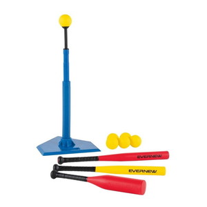 法人限定】 エバニュー EVERNEW EKD433 2 バドミントン支柱検定CL 20cm