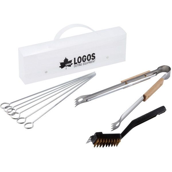 LOGOS BBQc[Zbg No.81331001