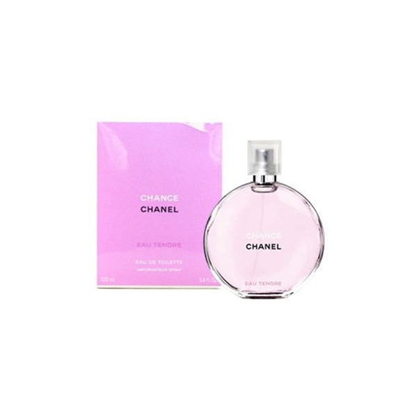 シャネル チャンス オー タンドゥル オードトワレ EDT 100ml 【並行 