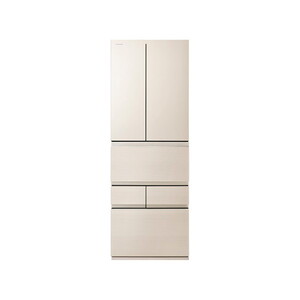 ★送料・設置無料★ 中古 2ドア冷蔵庫 東芝 (No.9595) トレファク 中古家電セット販売 配送設置無料 最短4日後配送