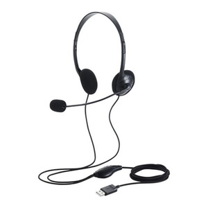 マイク・ヘッドセット