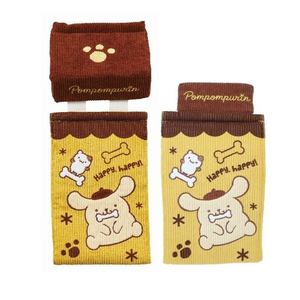 トイレットペーパーホルダー・カバー