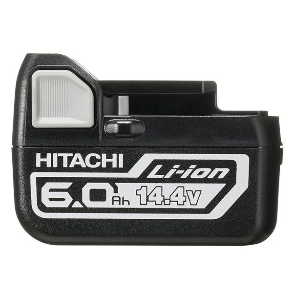 HiKOKI ［ ハイコーキ ] BSL1460 14.4V6.0AhLi-Ionバッテリー リチウム 