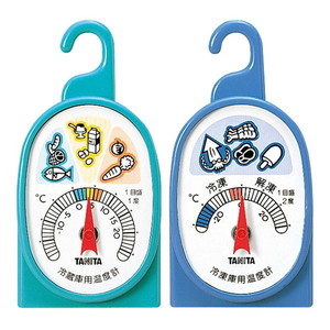 計量・タイマー・温度計