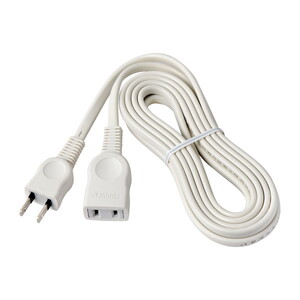 配線コード付タップ