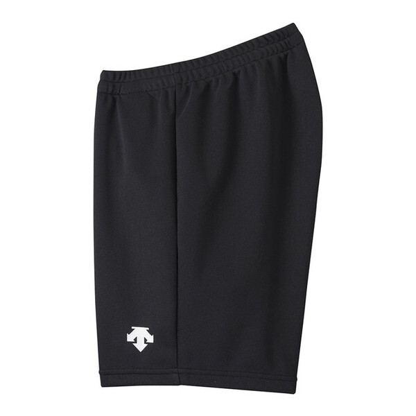 DESCENTE fTg o[{[ o[{[pc ubN O DSP6401WB BLK