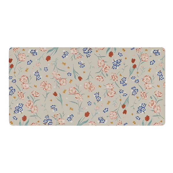 xXgR ND-5182 փ}bg  40×80cm ȒP h hJr R hL tBI[ ԕ |@炭炭փ}bg