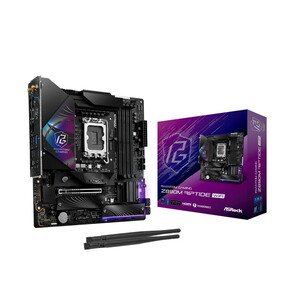 マザーボード Asrock X870E Nova WiFi ASRock | X870E Nova WiFi