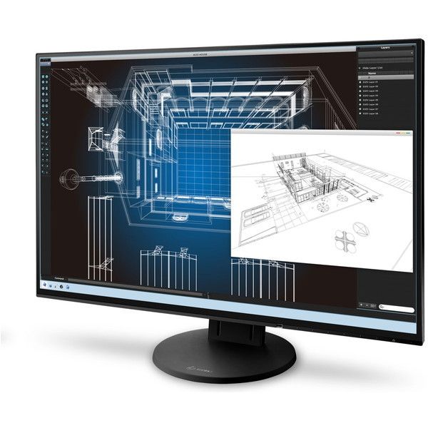 EIZO EV2456-BK FlexScan [24.1型液晶ディスプレイ (1920×1200 /  DVI・HDMI・D-Sub・DisplayPort / ブラック / スピーカー:あり)] | 激安の新品・型落ち・アウトレット 家電 通販  XPRICE - エクスプライス (旧 PREMOA