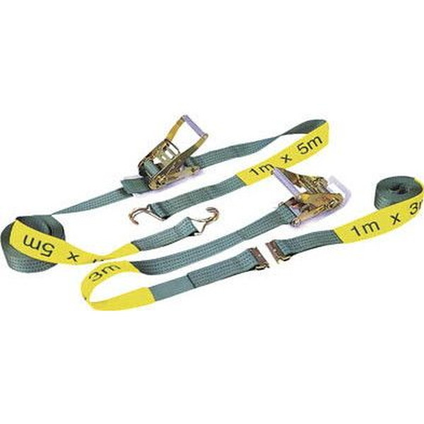 �������j NK-BL50DJ-5 �O���[�� [�x���g�ג��@ (�i���[�t�b�N�t ��50mm ����1m(�Œ�)�E5m (����))]
