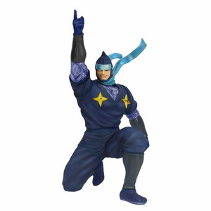 スケールフィギュア