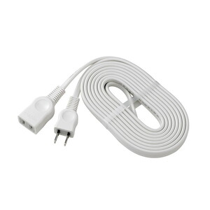 配線コード付タップ