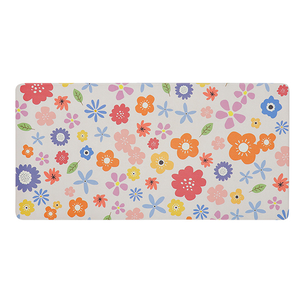 xXgR ND-5183 փ}bg  40×80cm ȒP h hJr R hL |s[ ԕ |@炭炭փ}bg