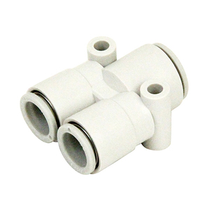 流体継手・チューブ