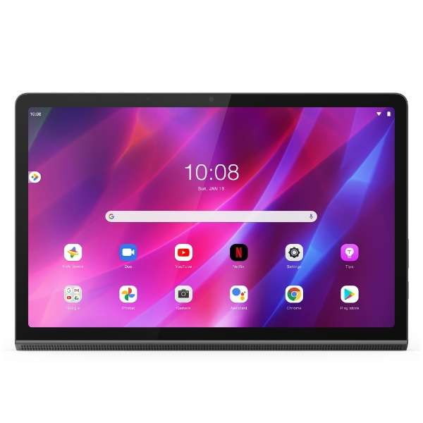 Lenovo ZA8W0113JP [【Cons】Lenovo Yoga Tab 11 （4GB/128GB/Android