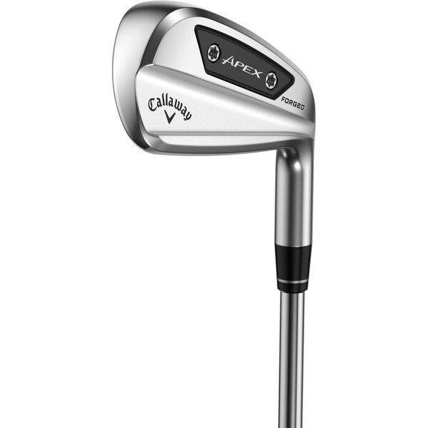 日本正規品】 キャロウェイ APEX AI200 アイアンセット6本組(#5-9、PW