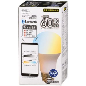 LED電球・LED蛍光灯