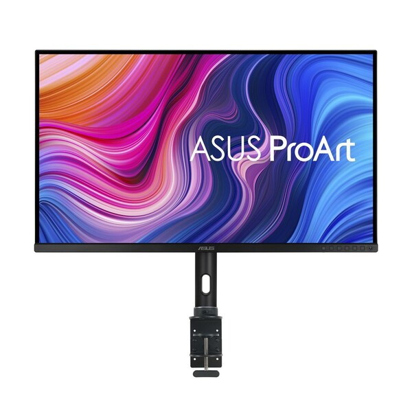 ASUS PA329CV ブラック ProArt [32型 ワイド 液晶モニター 4K
