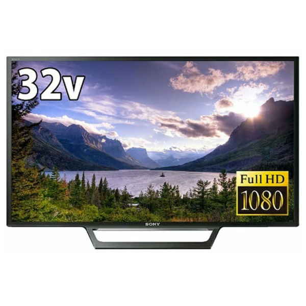 SONY KJ-32W730E BRAVIA [32V型 地上・BS・110度CSデジタルフル