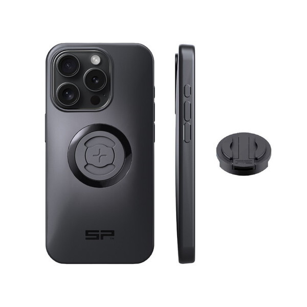 fCgi D44061 SP Connect X}zz_[ tHP[X(SPC+) iPhone15 Pro