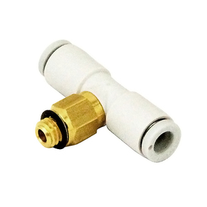 流体継手・チューブ