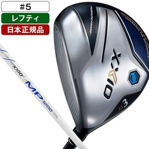 フェアウェイウッド XXIO 通販 ｜ 激安の新品・型落ち
