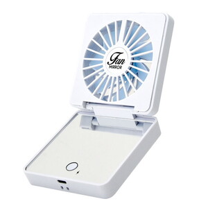 ハンディ扇風機・ポータブル扇風機