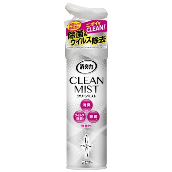 GXe[ L CLEAN MIST  280ml