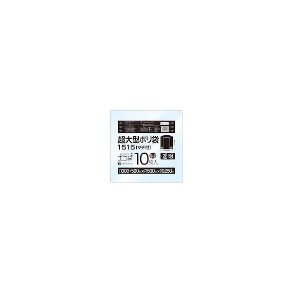 �T���L���E�v���e�b�N LN-1515 3495 ����^�|����(�}�`�t) 1500x1500 10�� 0.050�� ����