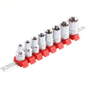 ソケットレンチ