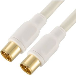 アンテナケーブル・パーツ