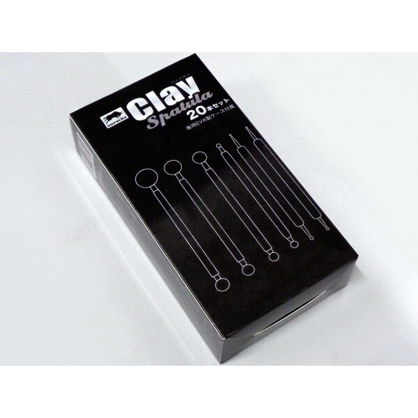 aurochs �N���C�X�p�`���� 20�{�Z�b�g 40�`�� ��p�P�[�X�t�L