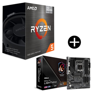 国内正規品】 AMD Ryzen 5 5600G w/Wraith Stealth Cooler CPU +