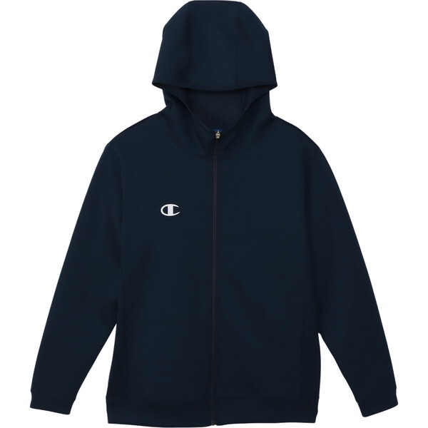 Champion `sI X|[cEGA ZIP HOODED JACKET lCr[ S C3-BS110 370