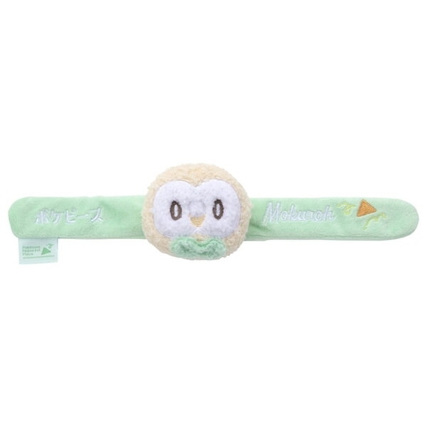 ポケモン モクロー ぬいぐるみ まとめ売り モクロー ぬいぐるみ S ポケットモンスター (ポケモン)(MCD