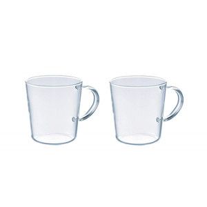 HARIO SRM-1824 [ストレートマグ 2個セット]