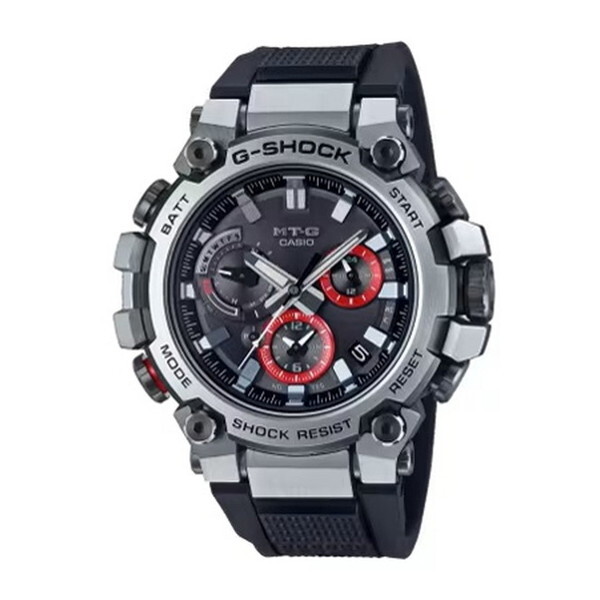 CASIO MTG-B3000-1AJF G-SHOCK MT-G [�\�[���[�[�d�r���v (�����Y�E�H�b�`)]