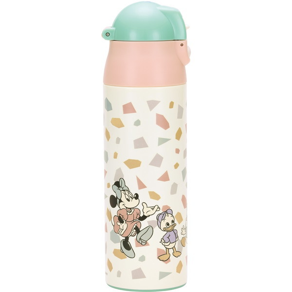 キントー 水筒 マグボトル デイオフタンブラー 500ml ステンレス