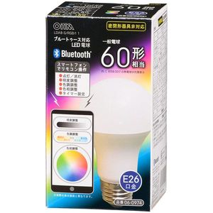 LED電球・LED蛍光灯