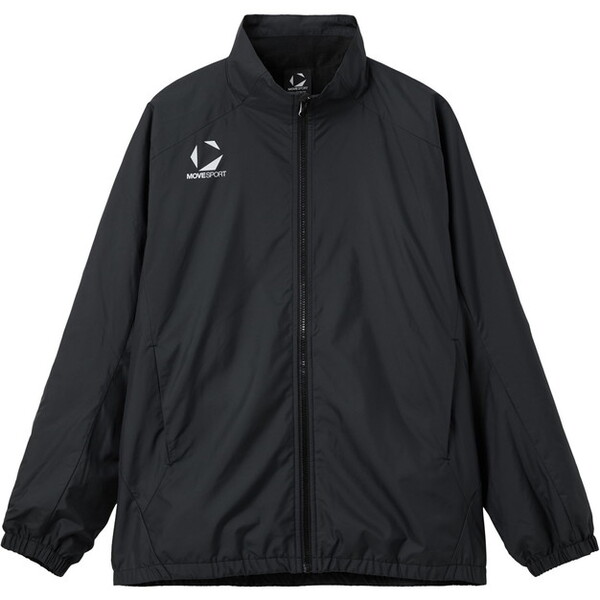 MOVESPORT [uX|[c X|[cEGA EBhu[J[WPbg ubN XO ST5FWBT0M BK00